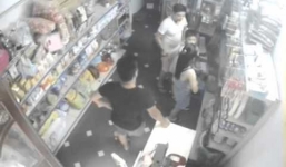 Cảnh giác thủ đoạn tội phạm 'mẹ con' tại các shop thời trang